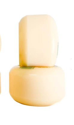 Nana Sidecars Wheels Beige 70mm -Trendy Skate Shop SidecardsBeige1