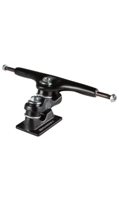 Gullwing Sidewinder II Trucks 10in Black