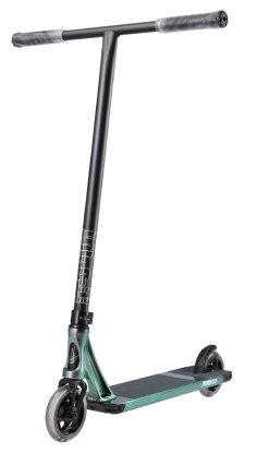 Envy Prodigy S9 Scooter Street Edition Grey