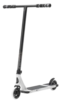 Envy Prodigy S9 Scooter Street Edition White