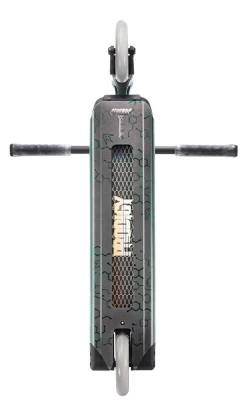 Envy Prodigy S9 Scooter Street Edition Grey -Trendy Skate Shop StGrey3