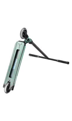 Envy Prodigy S9 Scooter Street Edition Grey -Trendy Skate Shop StGrey4