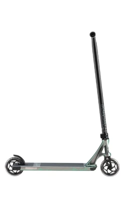 Envy Prodigy S9 Scooter Street Edition Grey -Trendy Skate Shop StGrey5