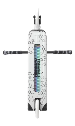 Envy Prodigy S9 Scooter Street Edition White -Trendy Skate Shop StWhite3