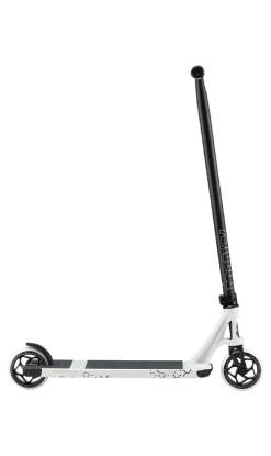 Envy Prodigy S9 Scooter Street Edition White -Trendy Skate Shop StWhite5