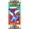 Holiday Dine-O-Saurs Series Taco Dactyl Skateboard 8.25in