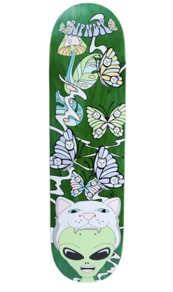 Rip N Dip Think Factory Deck 8.25in