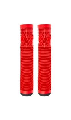 Tilt Meta Hand Grips Red