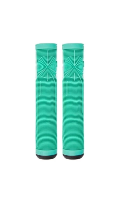 Tilt Metra Hand Grips Teal