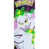 Rip N Dip Topanga Bandit Deck 8.0in