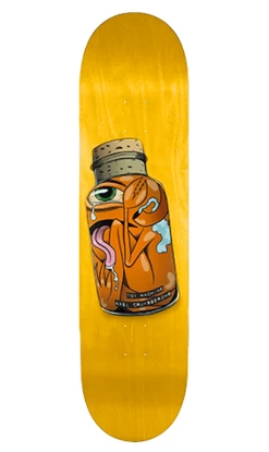 Toy Machine Sect Jar Deck 7.75in
