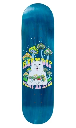 Rip N Dip Trippy Treatz Deck 8.5in