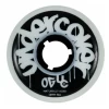 Undercover Discoloured Wheel 58mm 90a
