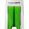 Unfair Hammer Hand Grips Green