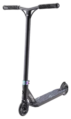 Sacrifice Flyte 100 V2 Scooter Black
