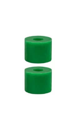 Venom HPF Tall Barrel Bushings -Trendy Skate Shop VenomBarrelBushings green