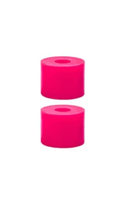 Venom HPF Tall Barrel Bushings -Trendy Skate Shop VenomBarrelBushings pink