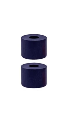 Venom HPF Tall Barrel Bushings -Trendy Skate Shop VenomBarrelBushings purple