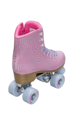 Impala Roller Skates Wavy Check -Trendy Skate Shop WavyCheck2