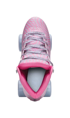 Impala Roller Skates Wavy Check -Trendy Skate Shop WavyCheck4