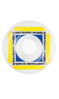 Wayward Waypoint Formula Wheels 52mm