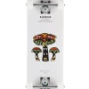 Arbor Whiskey Forage Skateboard 7.75in