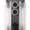 Envy Will Scott Hand Grips Clear