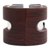 Envy OTR Oversized 2 Bolt Clamp Wood