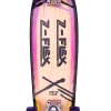 Z-Flex Pop Purple Fade Cruiser 27in
