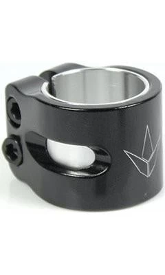 Envy 2 Bolt Oversized Clamp Black