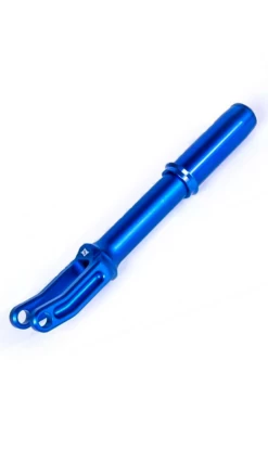 Sacrifice Cyborg IHC Fork Matt Blue