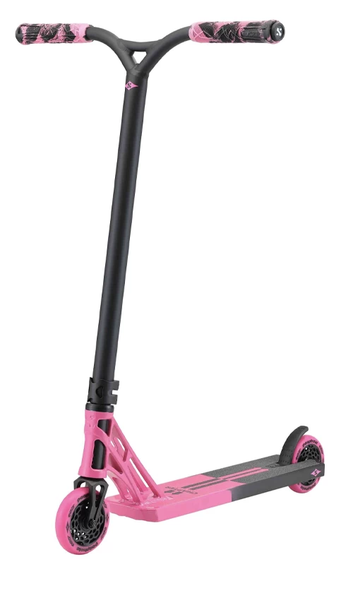 Sacrifice Chapter 2 Park Scooter Pink 1 Sacrifice Chapter 2 Park Scooter Pink