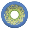 Santa Cruz OG Slime Wheels 66mm 78a Blue/Green