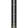 Santa Cruz HSR Slimline Rails Black