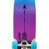 Coast Arrow Fade Cruiser 28in