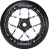 Fasen Jet Scooter Wheels Chrome