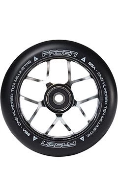 Fasen Jet Scooter Wheels Chrome