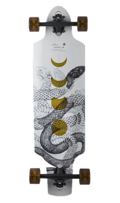 Arbor Zeppelin Bamboo Keller Cruiser 32in