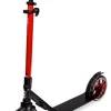Infinity London City Commuter Scooter Red