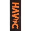 Havoc Scooter Grip Tape Orange