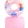 Nana Bludgers Wheels 62mm Flamin Gallah