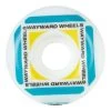 Wayward Waypoint Formula Wheels 53mm