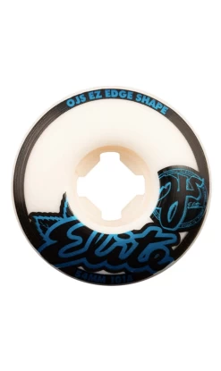 OJ Elite EZ Edge Wheels 54mm 101a
