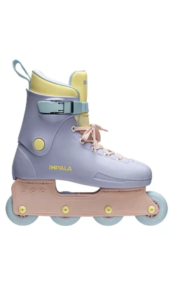 Impala Light Speed Inline Skate Fairy Floss