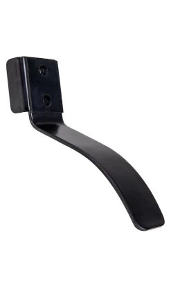 Sacrifice OG Hustler Scooter Brake Black