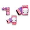 Impala Protective Pad Set Youth Pink