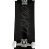Coast Blackout Skateboard 8.0in