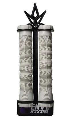 Envy V2 Hand Grips Grey