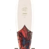 Arbor Groundswell Fish 2021 Longboard 37in