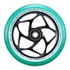 Envy Gap Core Scooter Wheels 120mm Black/Jade